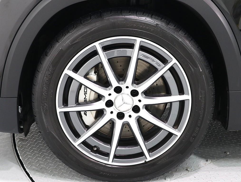 Mercedes Benz GLB Class 2022 Negro - Importación desde Corea - HF Imports Iquique - Foto 19