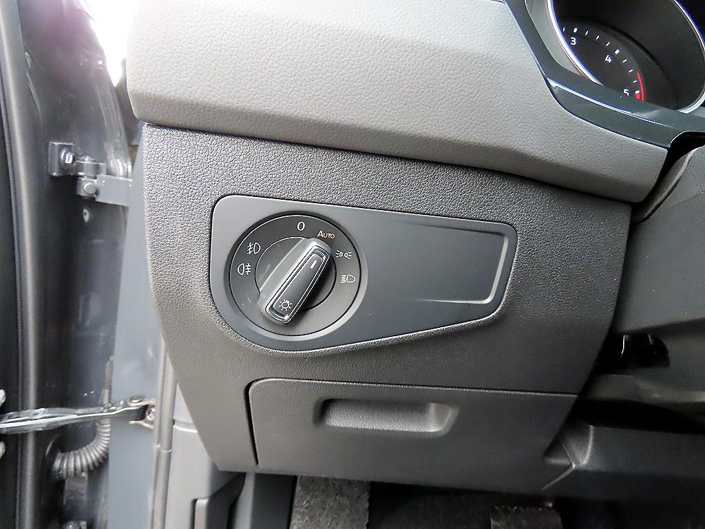 Volkswagen Tiguan - Vista 12