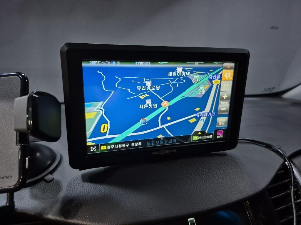 Chevrolet Trax - Vista 11