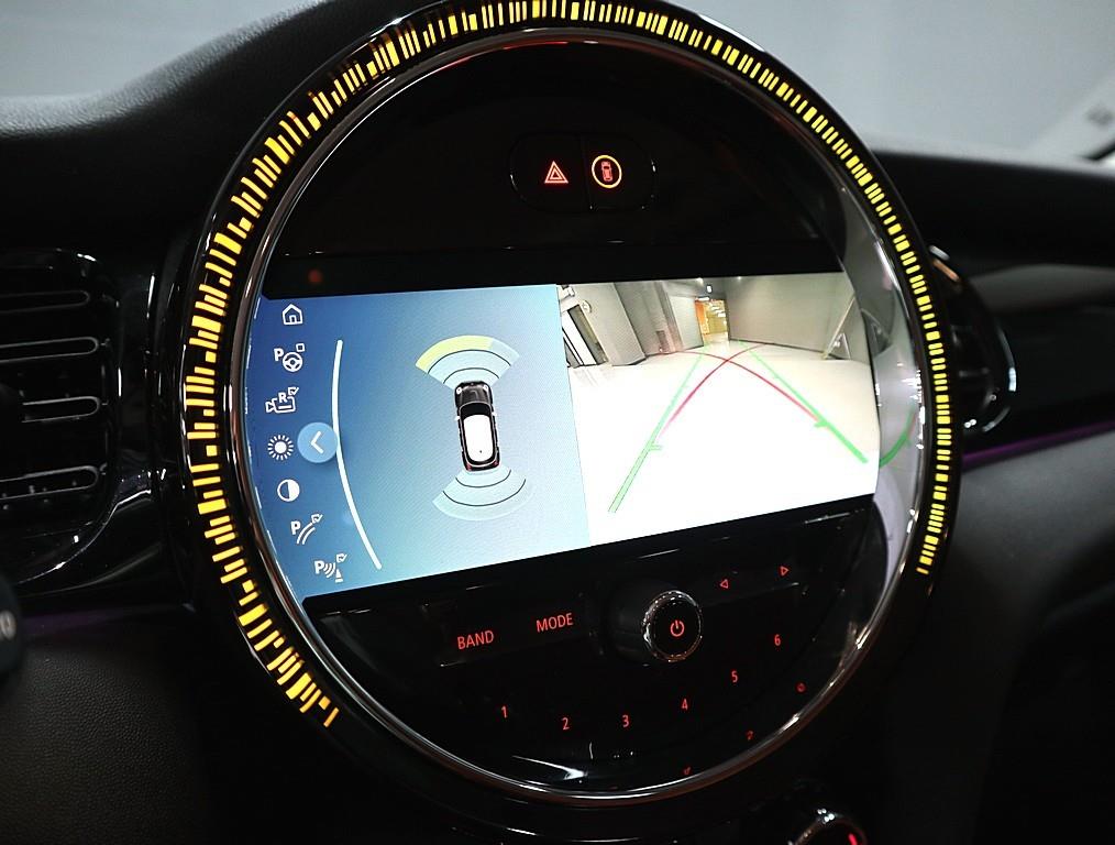 Mini Cooper 2024 Blanco - Importación desde Corea - HF Imports Iquique - Foto 13