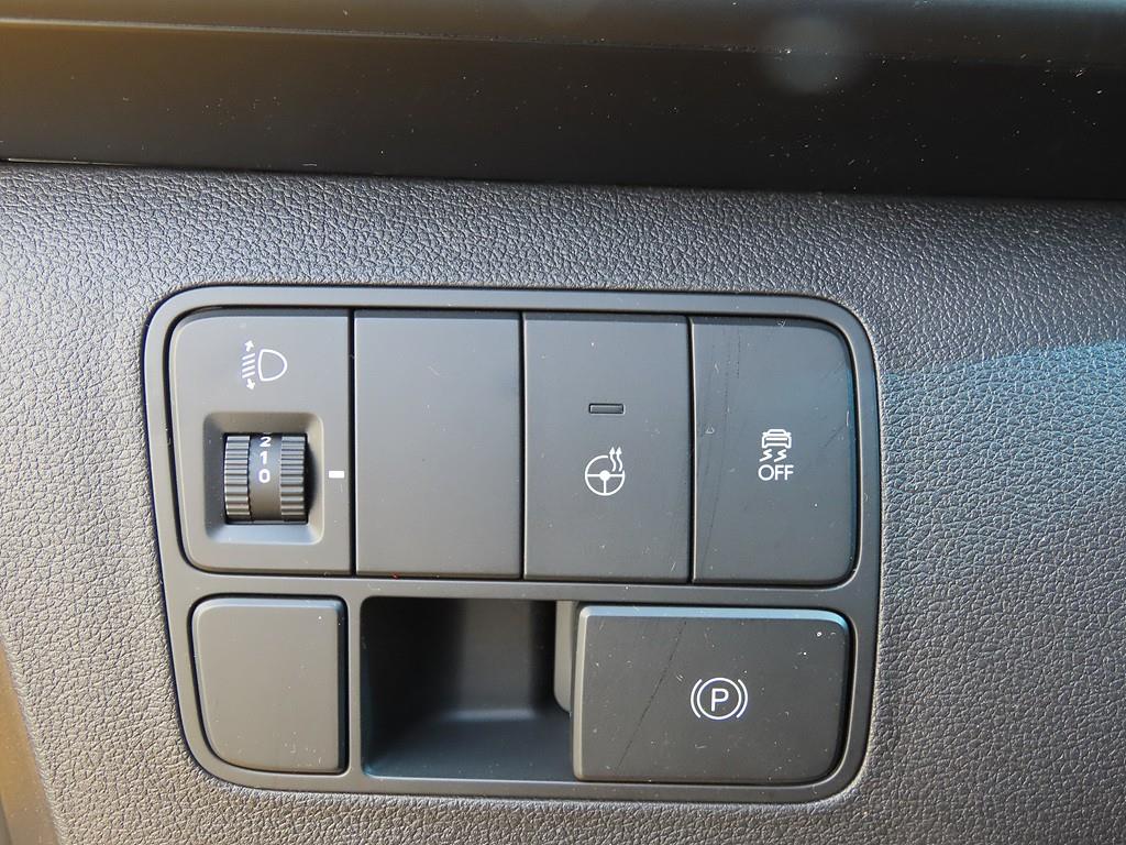 HYUNDAI Staria 2025 Amarillo - Importación desde Corea - HF Imports Iquique - Foto 18