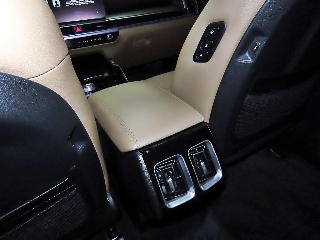 KIA Sorento 2024 Gris - Importación desde Corea - HF Imports Iquique - Foto 14