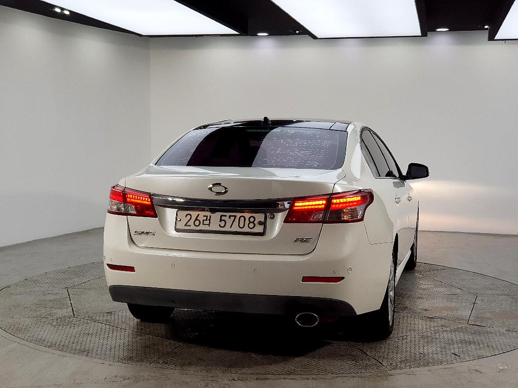 SAMSUNG SM5 - Vista 4