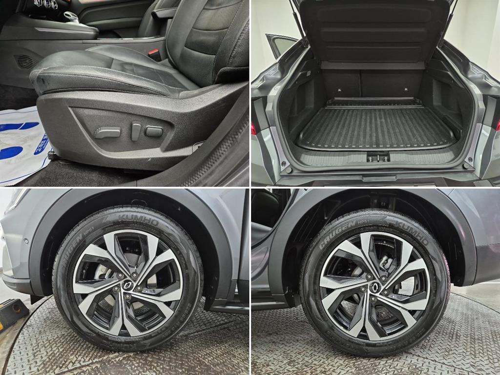 SAMSUNG XM3 2023 Gris - Importación desde Corea - HF Imports Iquique - Foto 18