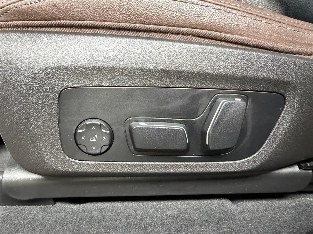 BMW X4 2024 Blanco - Importación desde Corea - HF Imports Iquique - Foto 13