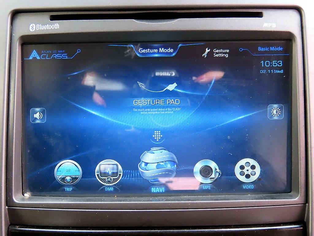 Ssangyong Korando 2014 Blanco - Importación desde Corea - HF Imports Iquique - Foto 14