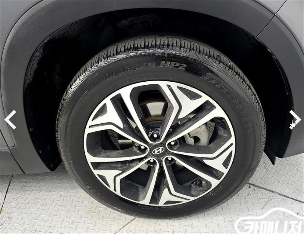 HYUNDAI Santa Fe 2019 Negro - Importación desde Corea - HF Imports Iquique - Foto 20