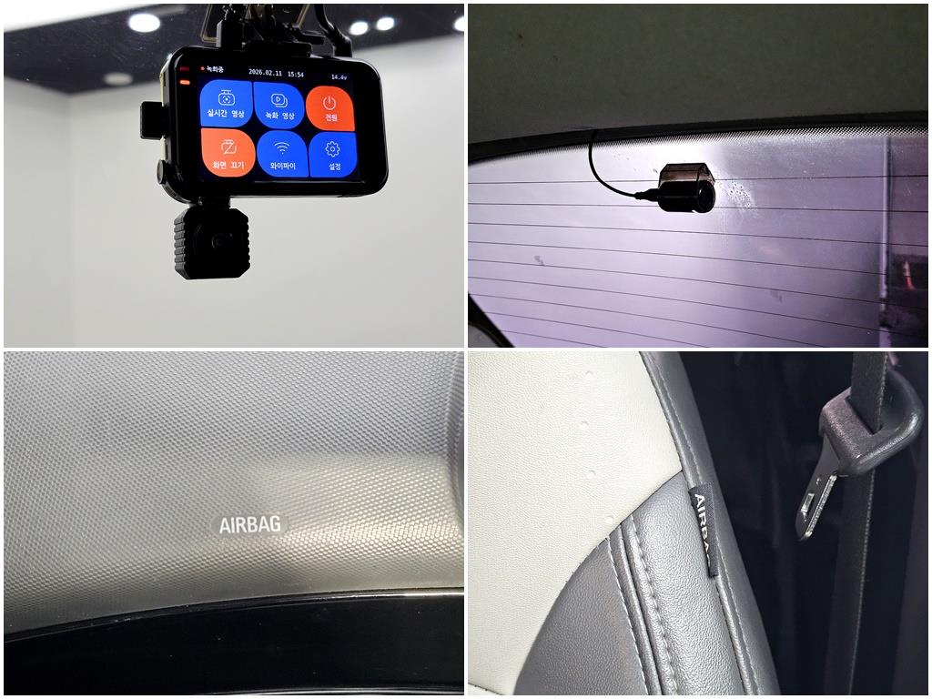 Chevrolet Spark 2012 Rojo - Importación desde Corea - HF Imports Iquique - Foto 19