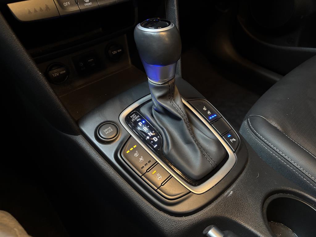 HYUNDAI Kona 2018 Blanco - Importación desde Corea - HF Imports Iquique - Foto 16