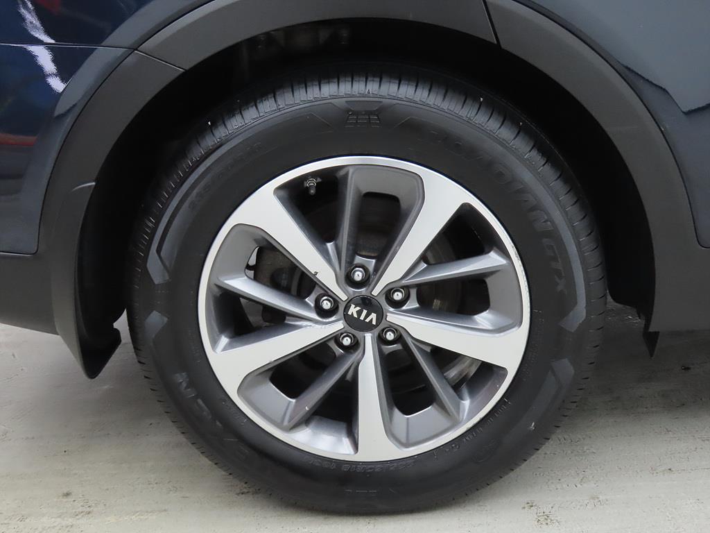 KIA Sorento 2020 Azul - Importación desde Corea - HF Imports Iquique - Foto 20