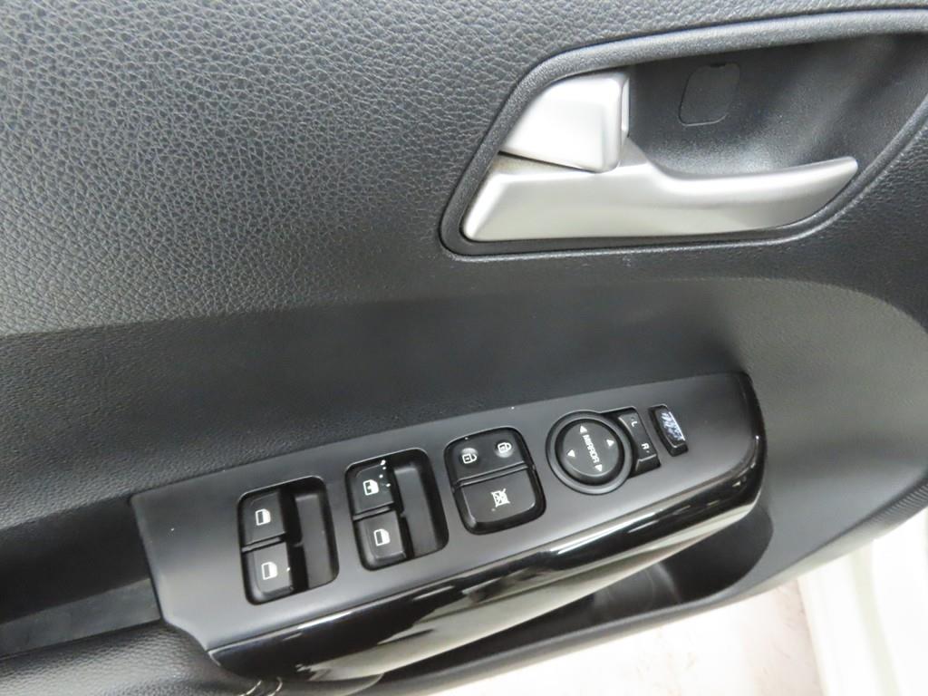 KIA Morning - Vista 9