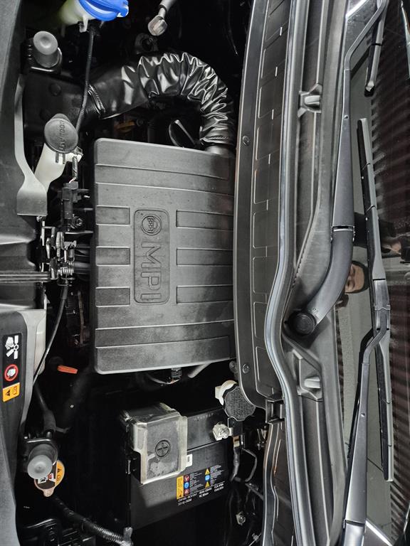 KIA Ray 2024 Negro - Importación desde Corea - HF Imports Iquique - Foto 19