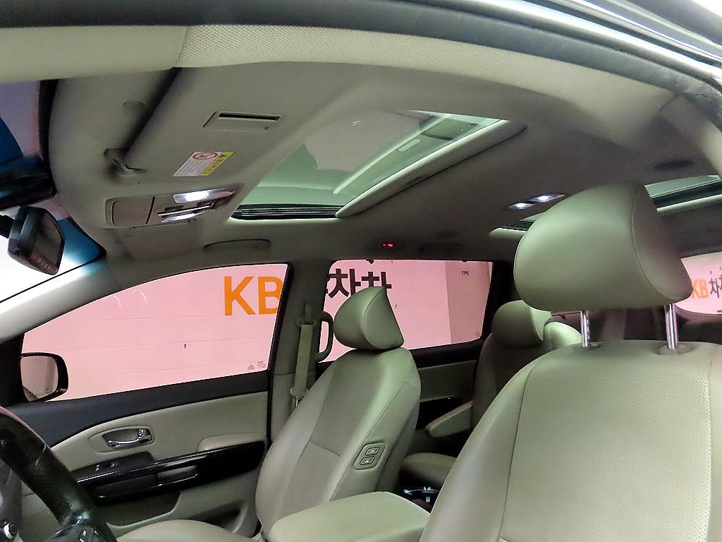 KIA Carnival 2019 - Importación desde Corea - HF Imports Iquique - Foto 15