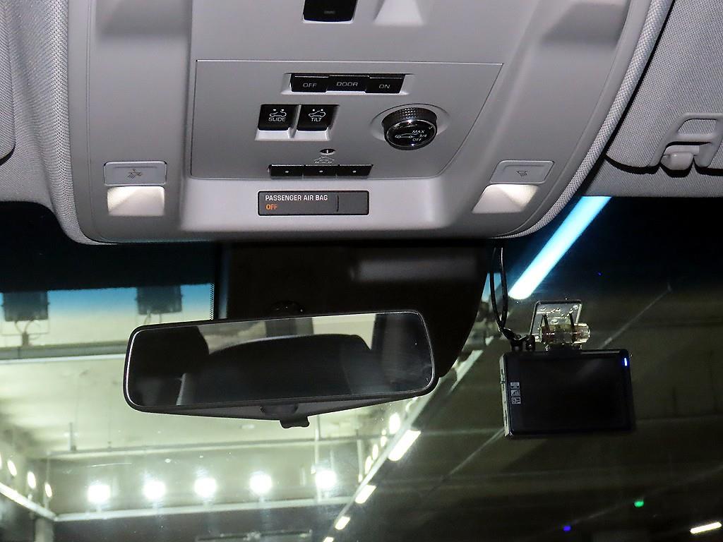 Cadillac Escalade 2019 Negro - Importación desde Corea - HF Imports Iquique - Foto 15