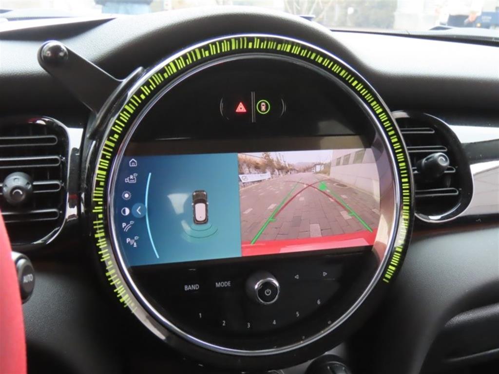 Mini Cooper 2023 - Importación desde Corea - HF Imports Iquique - Foto 10