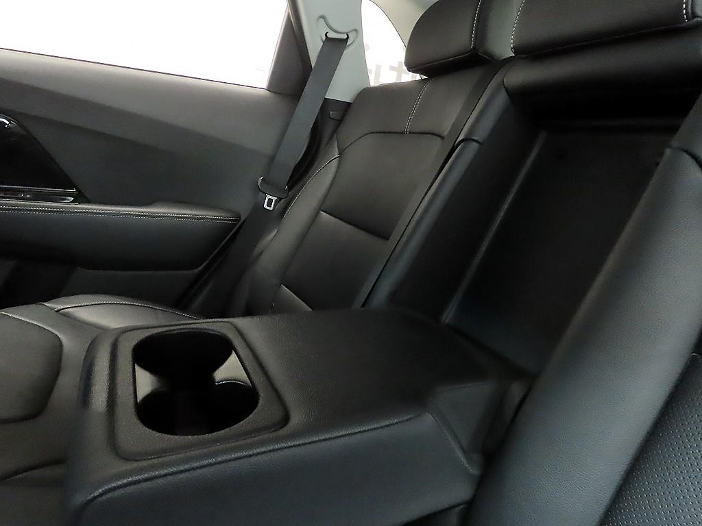 KIA Niro 2022 Gris - Importación desde Corea - HF Imports Iquique - Foto 17