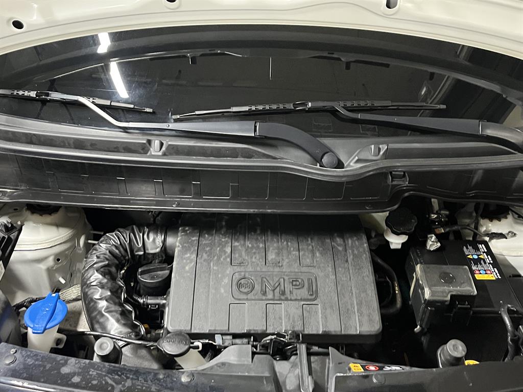 KIA Ray 2023 Blanco - Importación desde Corea - HF Imports Iquique - Foto 18