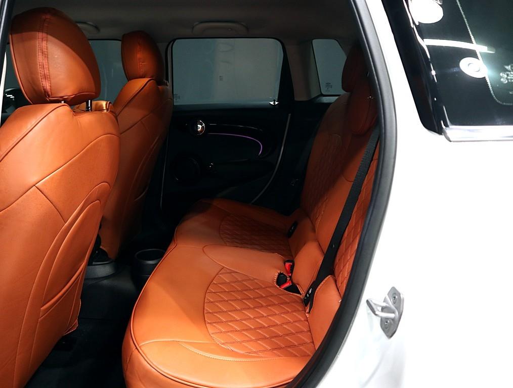 Mini Cooper - Vista 10