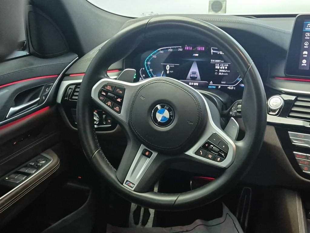 BMW Gran Turismo - Vista 9