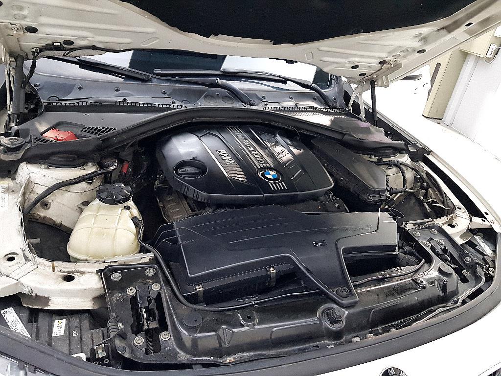 BMW 3 series - Vista 6