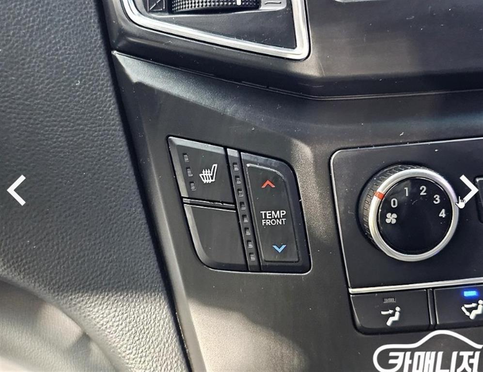 HYUNDAI Starex 2017 Plateado - Importación desde Corea - HF Imports Iquique - Foto 14