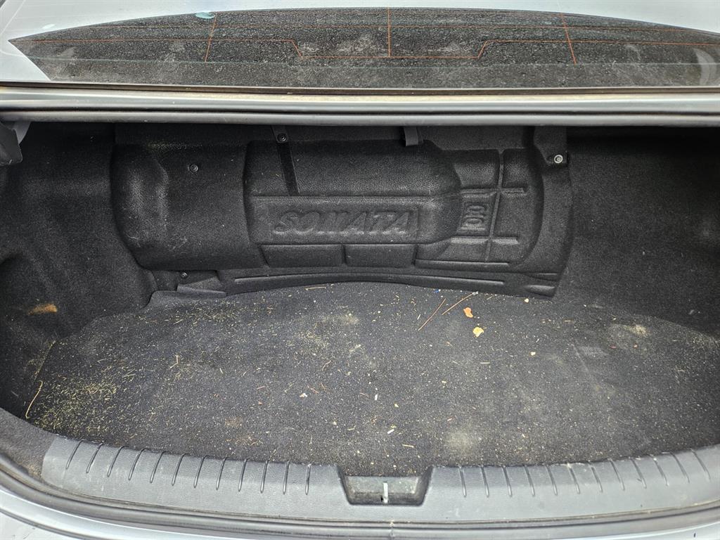 HYUNDAI Sonata 2016 Plateado - Importación desde Corea - HF Imports Iquique - Foto 16