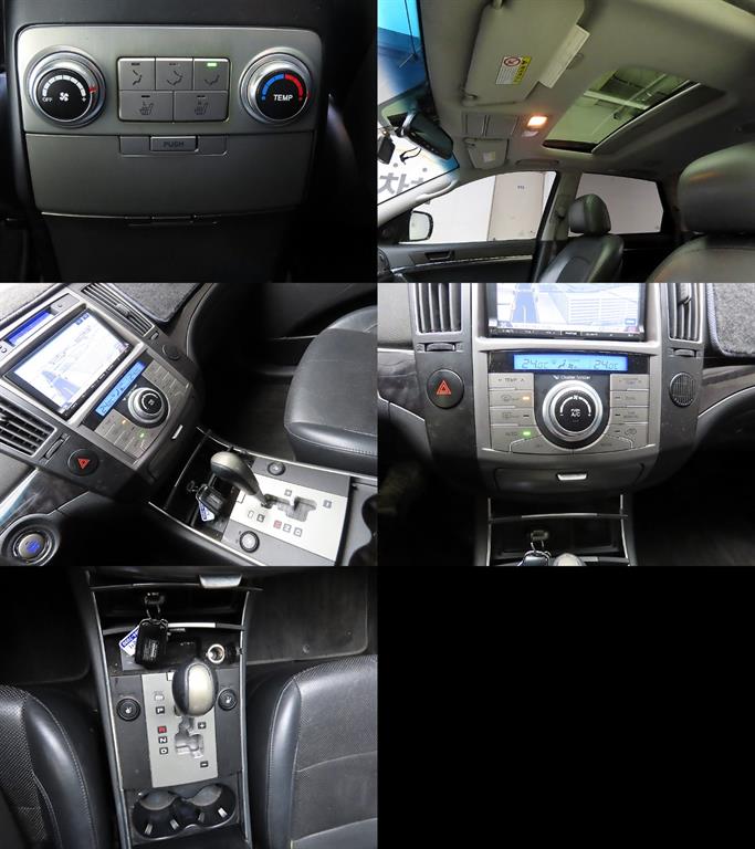 HYUNDAI Veracruz 2012 - Importación desde Corea - HF Imports Iquique - Foto 17