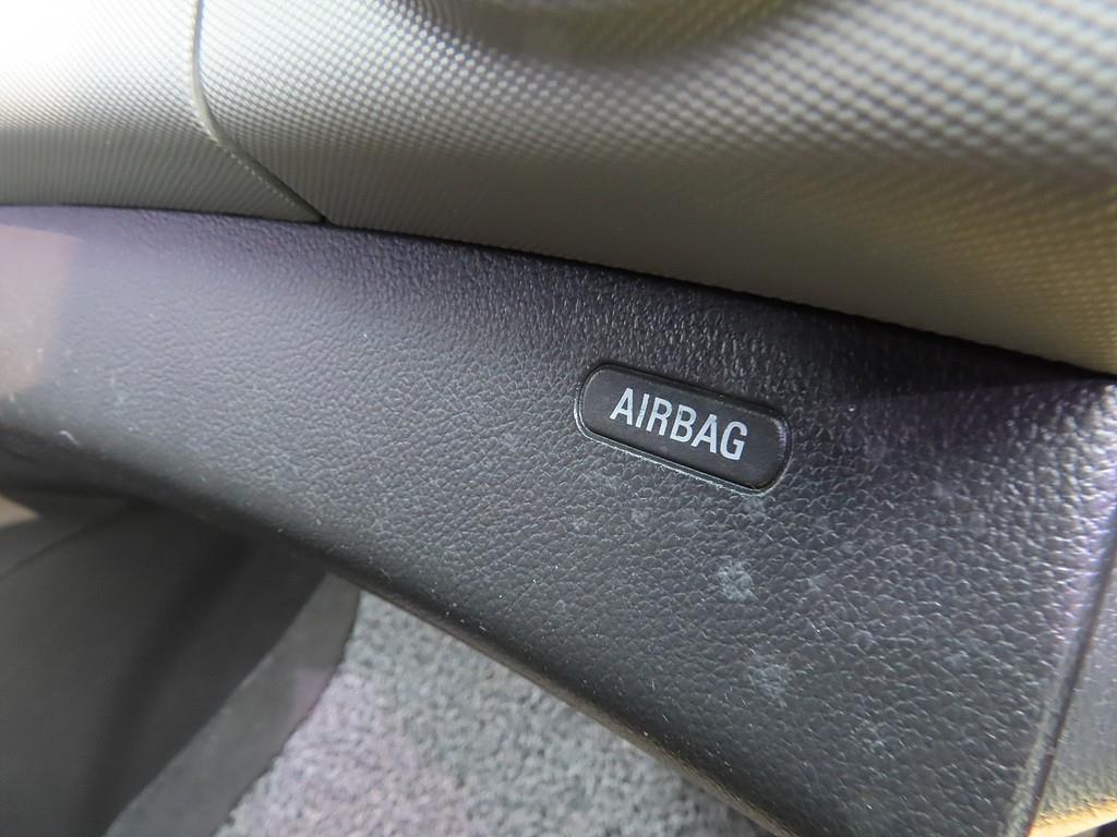 Chevrolet Abeo 2016 Gris - Importación desde Corea - HF Imports Iquique - Foto 16