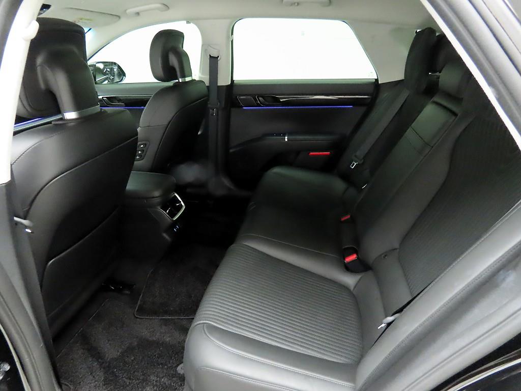 HYUNDAI Grandeur - Vista 6