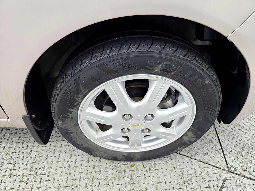 Chevrolet Spark 2012 Rojo - Importación desde Corea - HF Imports Iquique - Foto 20