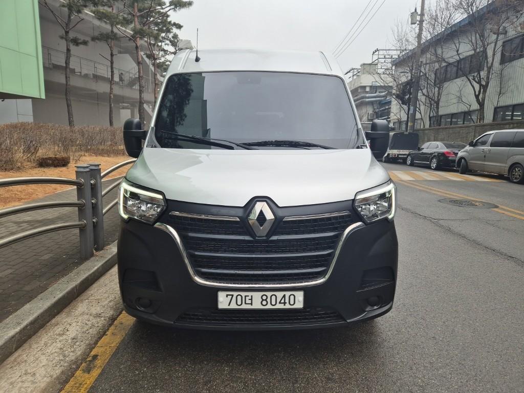 SAMSUNG Master - Vista 3