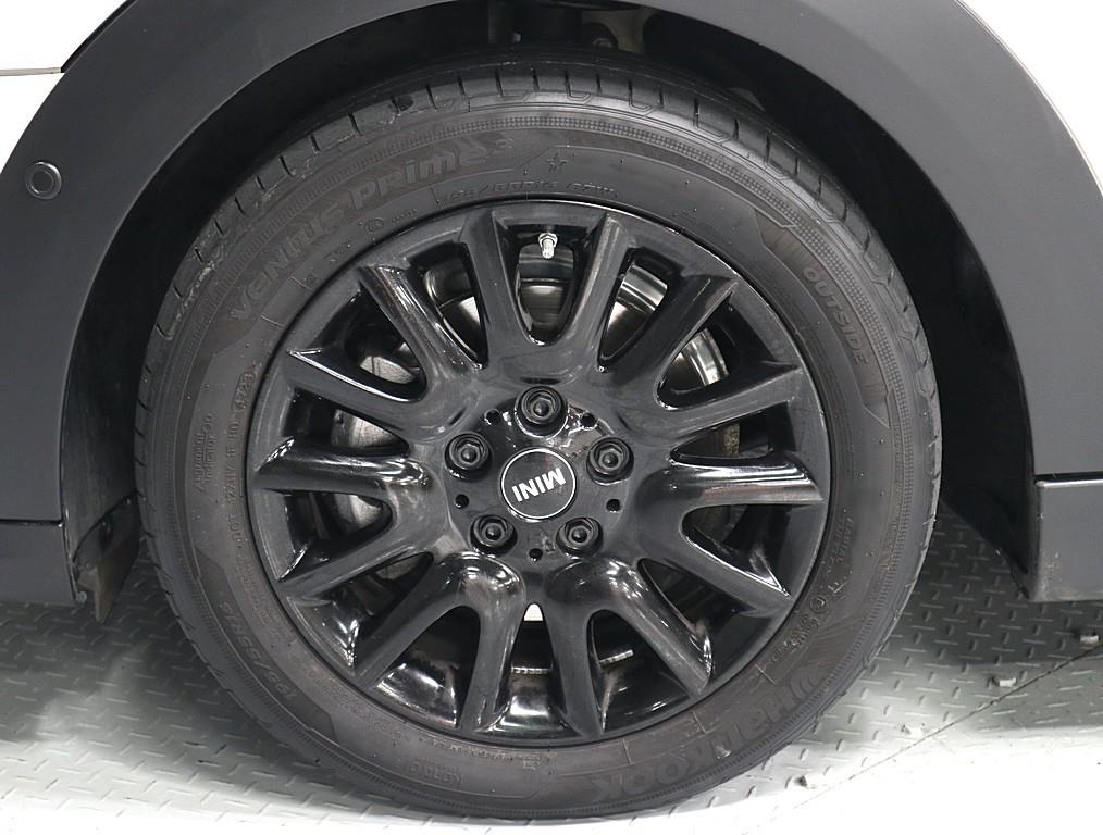 Mini Cooper 2024 Blanco - Importación desde Corea - HF Imports Iquique - Foto 19