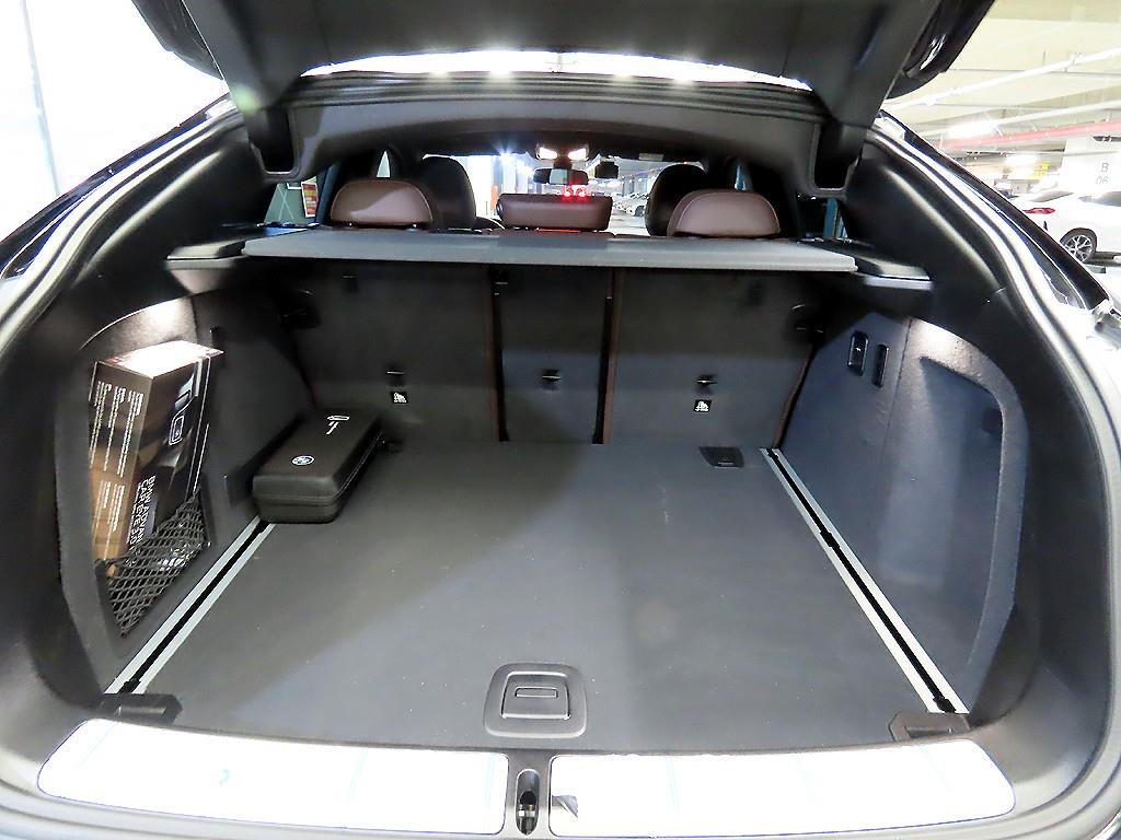 BMW X4 2025 - Importación desde Corea - HF Imports Iquique - Foto 17