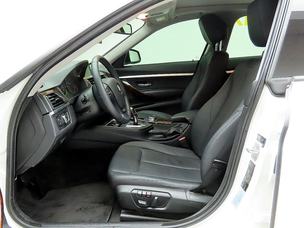 BMW Gran Turismo 2014 - Importación desde Corea - HF Imports Iquique - Foto 13