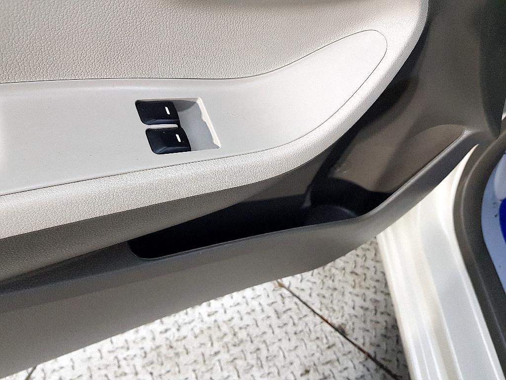 KIA Morning - Vista 11