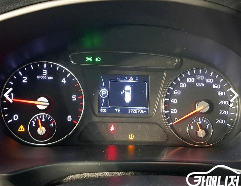 KIA Sorento - Vista 7