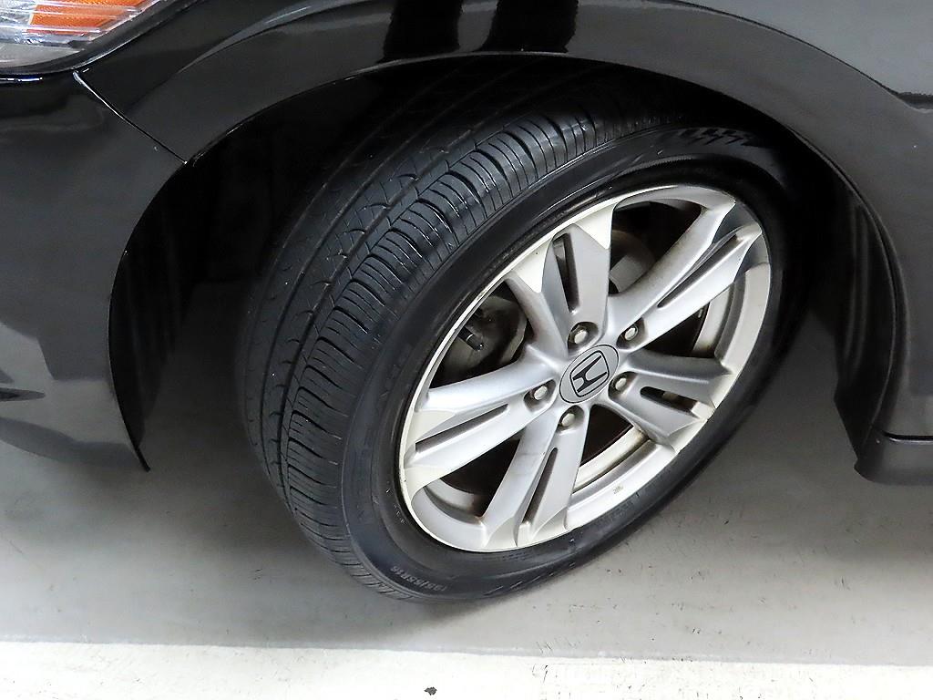 Honda CR-Z 2012 Negro - Importación desde Corea - HF Imports Iquique - Foto 19