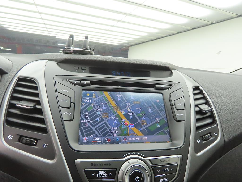 HYUNDAI Avante 2015 Blanco - Importación desde Corea - HF Imports Iquique - Foto 14