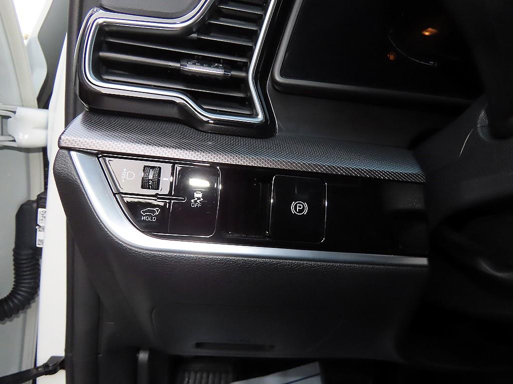 KIA Sportage - Vista 12