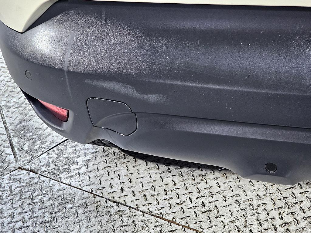 SAMSUNG QM3 2015 Blanco - Importación desde Corea - HF Imports Iquique - Foto 16