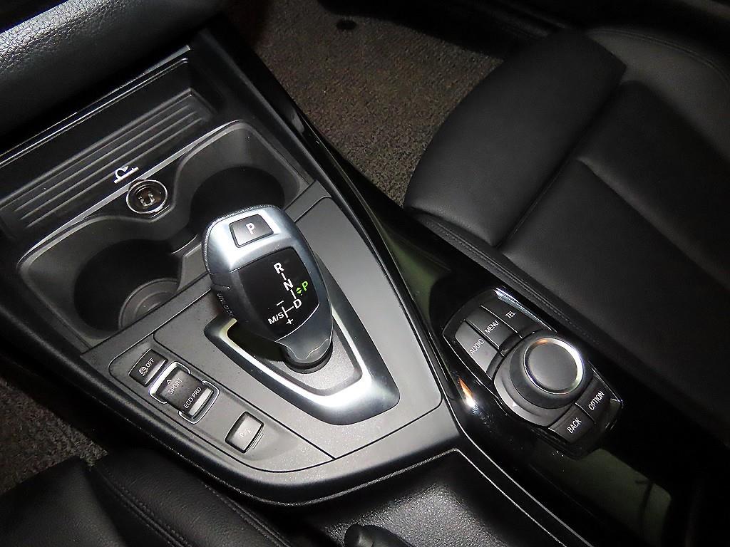 BMW 1 series - Vista 12