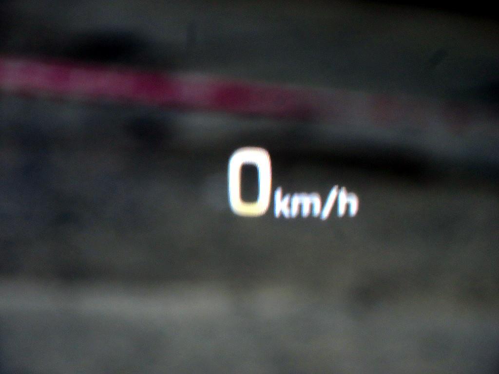 HYUNDAI Genesis - Vista 10