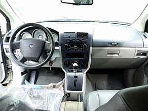 DODGE Caliber - Vista 10