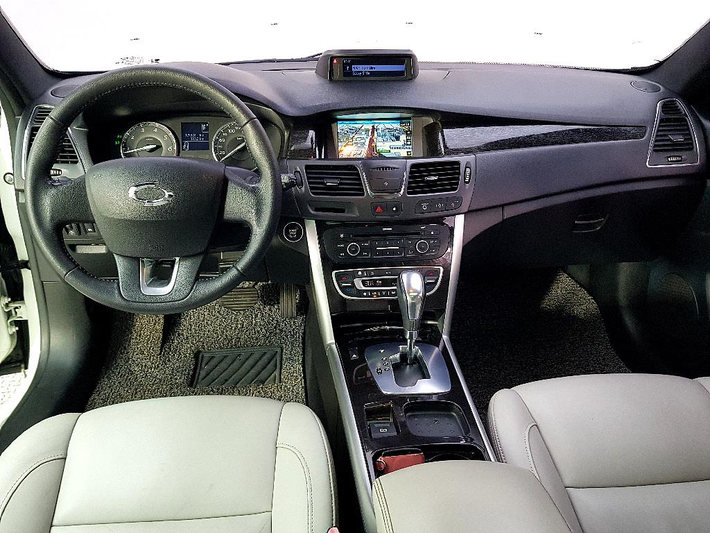 SAMSUNG SM5 - Vista 5