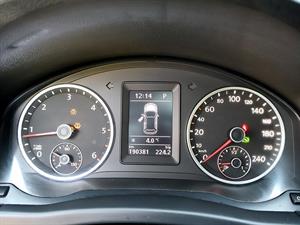 Volkswagen Tiguan - Vista 12