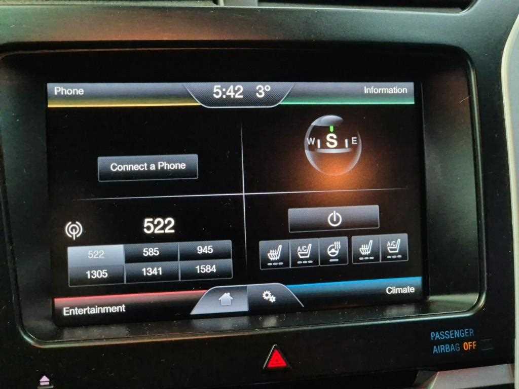 Ford Explorer 2015 Blanco - Importación desde Corea - HF Imports Iquique - Foto 17