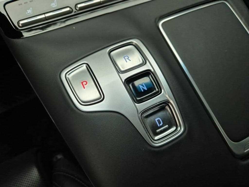 HYUNDAI Grandeur - Vista 8