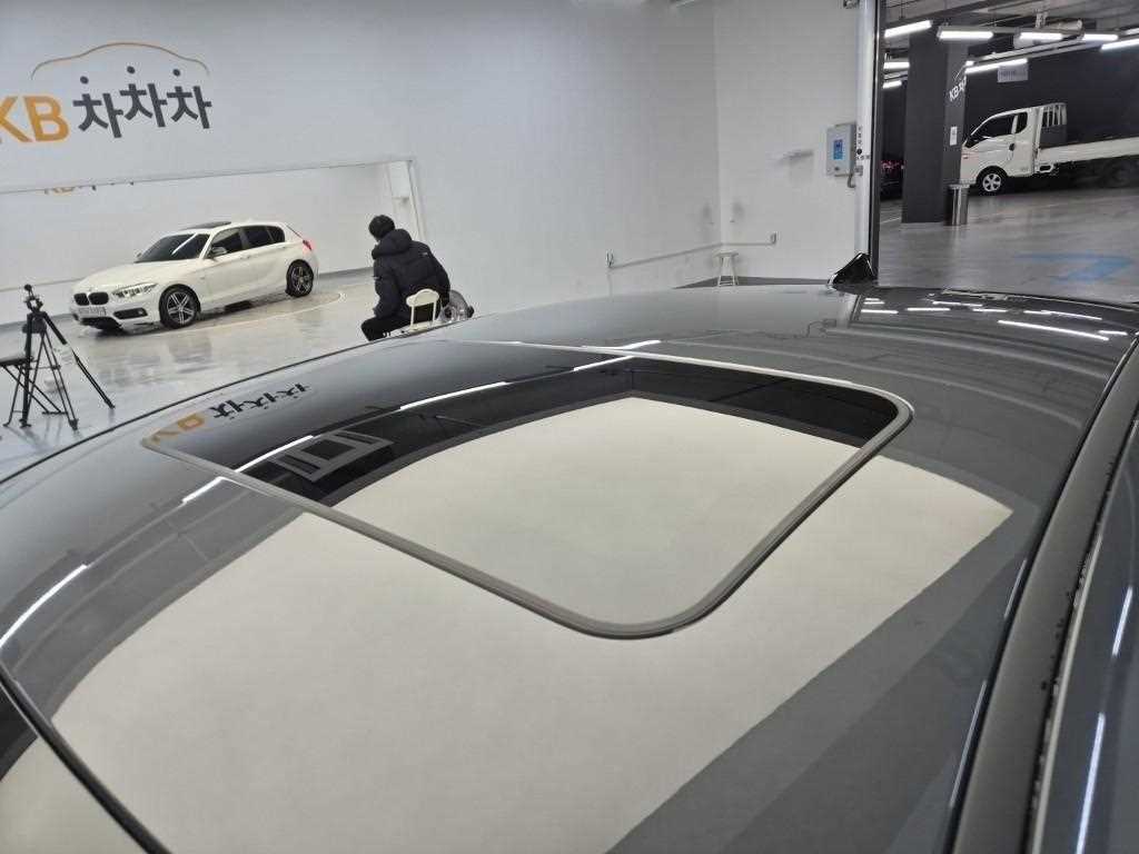 HYUNDAI Avante 2025 Gris - Importación desde Corea - HF Imports Iquique - Foto 13