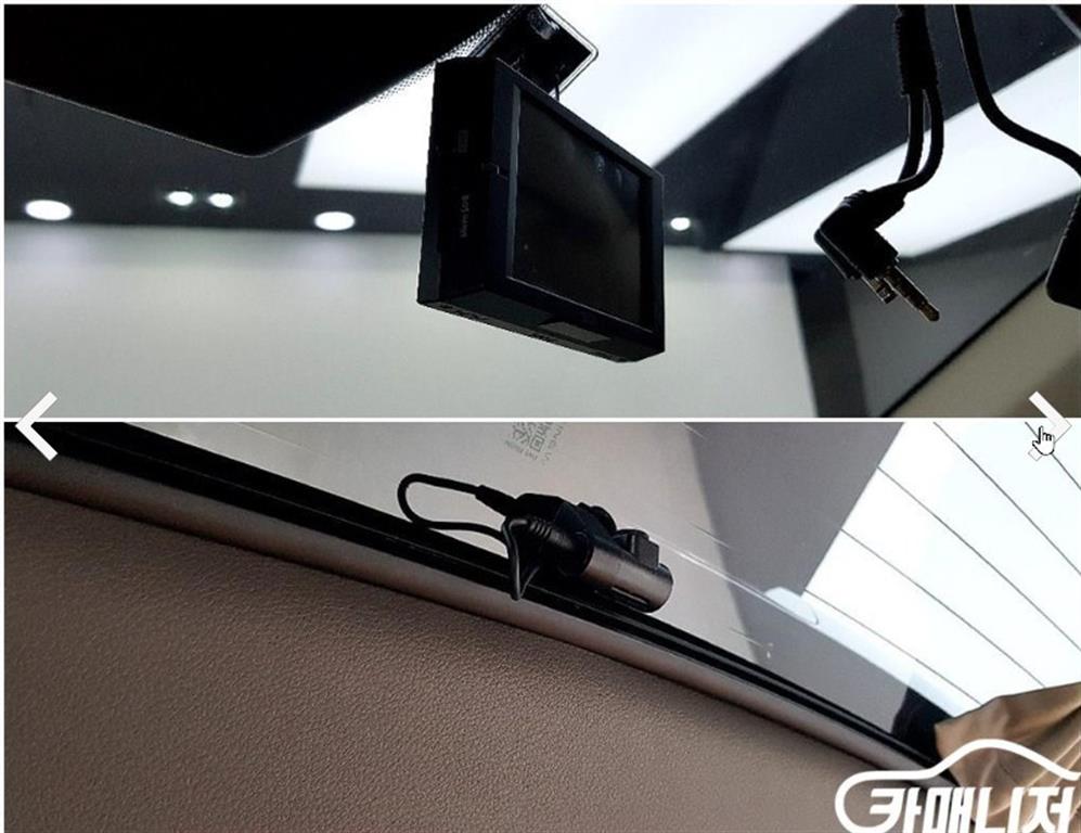 KIA Carnival - Vista 10