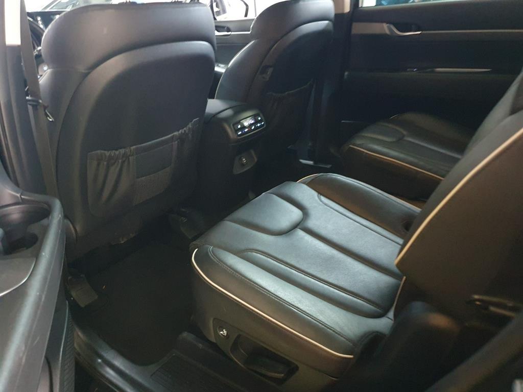HYUNDAI Palisade 2023 Azul - Importación desde Corea - HF Imports Iquique - Foto 15